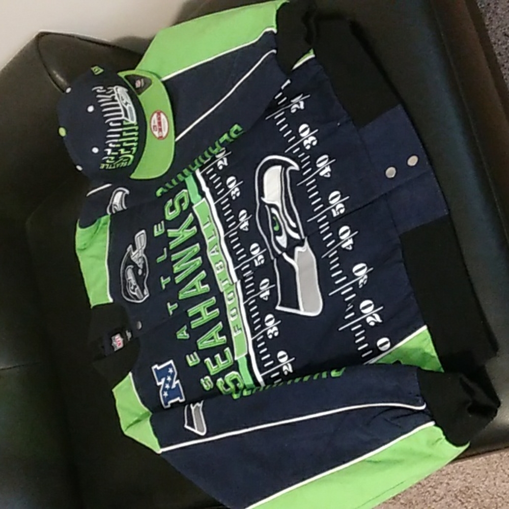 NFL SEATTLE SEAHAWKS